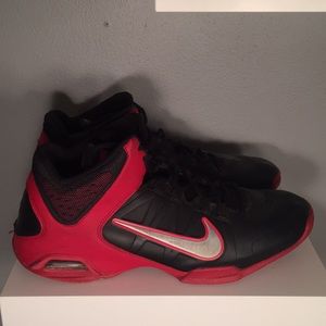 Nike Air Visi Pro 4